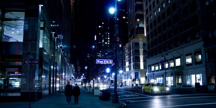 2560x1440 Night City Wallpaper Hd(55+), Download HD Wallpapers