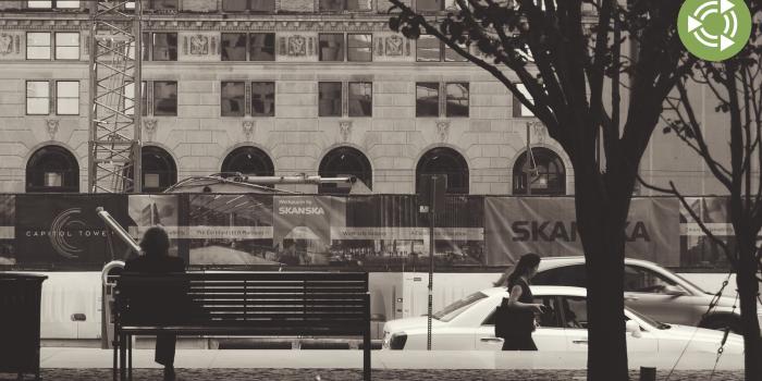 2553x1436 Wallpaper - City Chill - Artwork - Ubuntu MATE Community