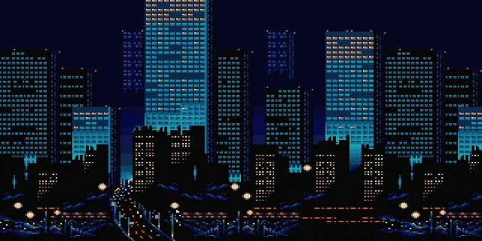 2048x1152 A pretty nice neon wallpaper : wallpapers