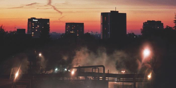 1920x1200 Wet Cement Wallpapers: Bohren & der Club of Gore - Sunset Mission