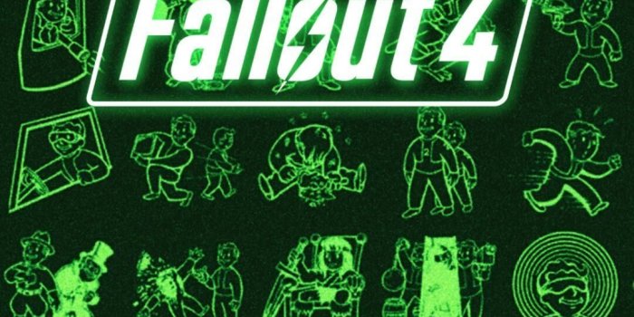 1080x1920 Fallout Phone Wallpapers - Top Free Fallout Phone Backgrounds