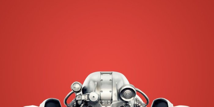 1242x2208 Fallout 4 Wallpaper 4k Phone (#54195) - HD Wallpaper Download