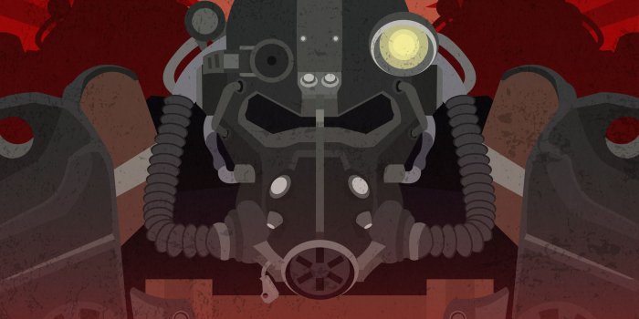 1920x2719 ArtStation - Fallout 4 - 