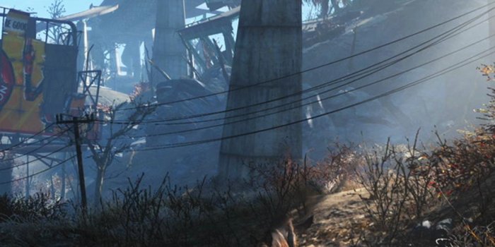 1080x1920 Fallout 4 Mobile Wallpaper on MarkInternational.info