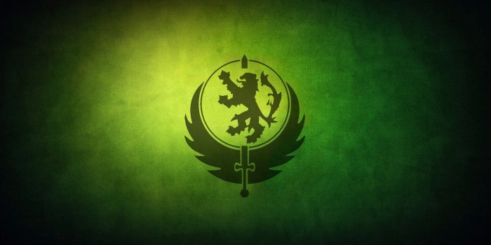 1920x1080 Fallout Wallpapers - Page 8