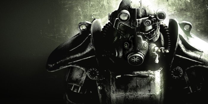1920x1200 Fallout 3 Desktop Background ·① WallpaperTag