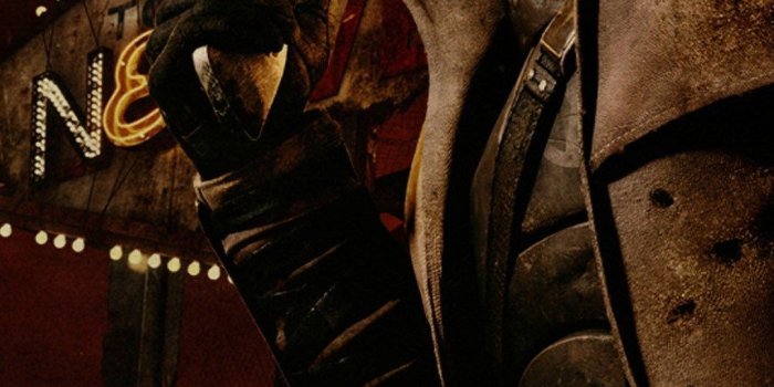 1080x1920 Fallout New Vegas Iphone Wallpaper Fallout: New Vegas Epic Shot Full