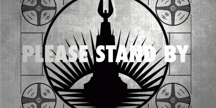 1440x900 Fallout Please Stand By Wallpaper Phone – Epic Wallpaperz