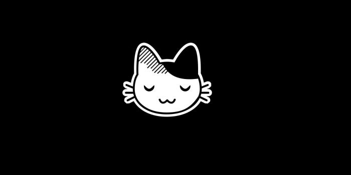 1600x1200 50+ Cat Cartoon Phone Wallpapers - Download at WallpaperBro