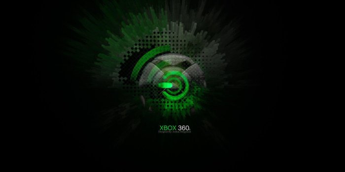 1920x1200 Xbox 360 Wallpapers HD