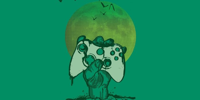 1920x1080 Xbox 360 Wallpapers HD