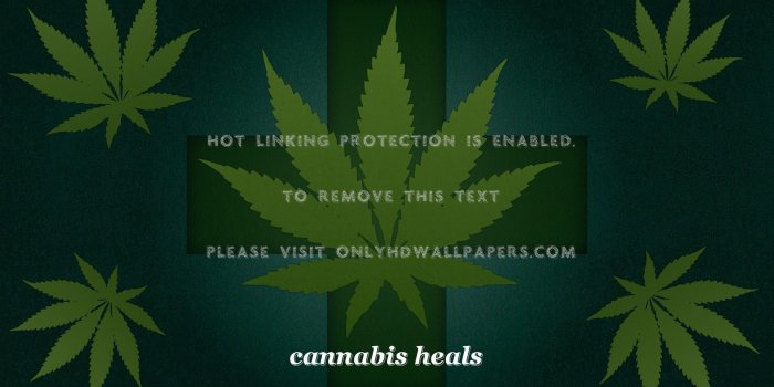 1920x1200 marijuana abstract