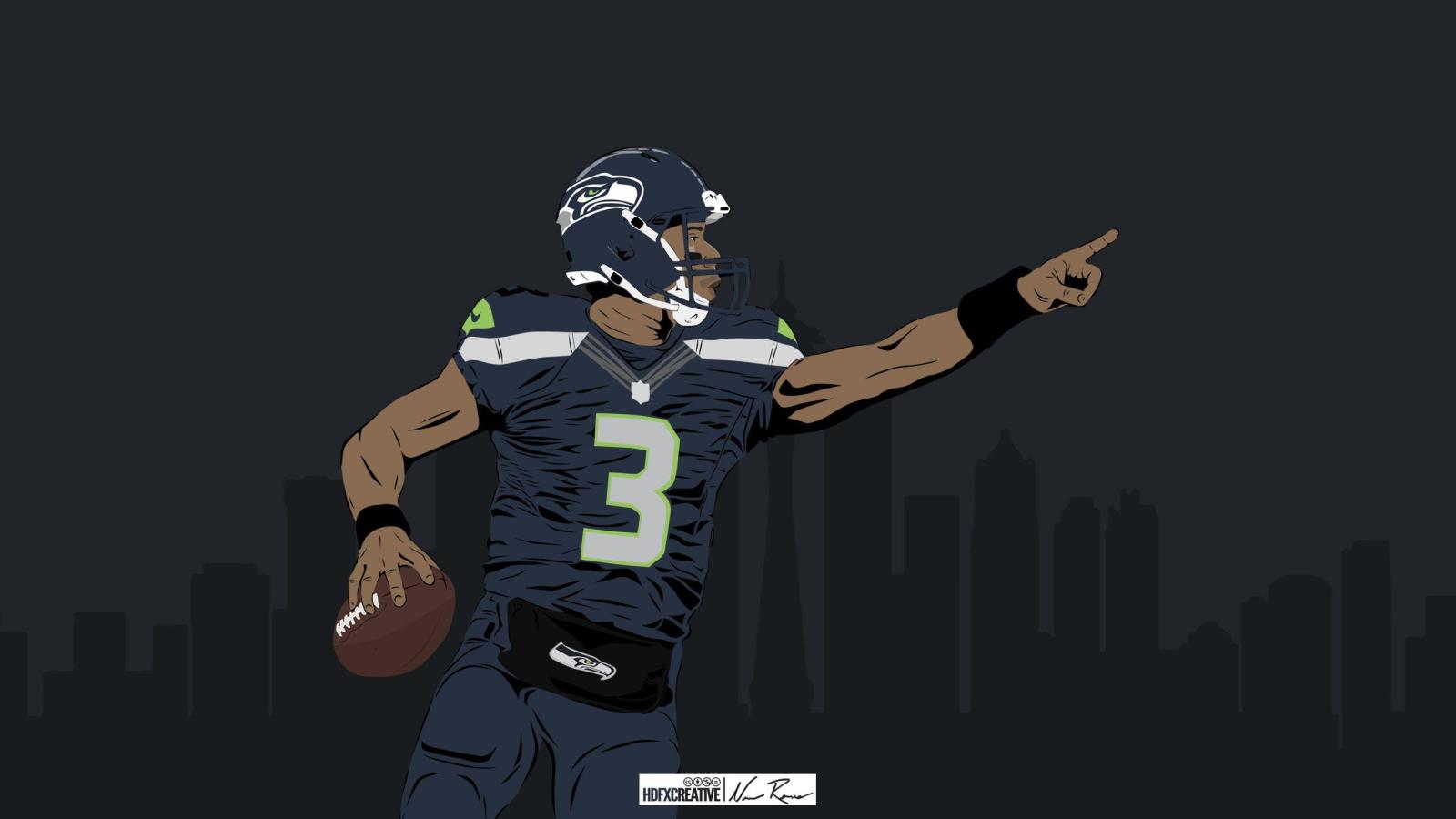 2560x1440 Football Cartoon Wallpapers