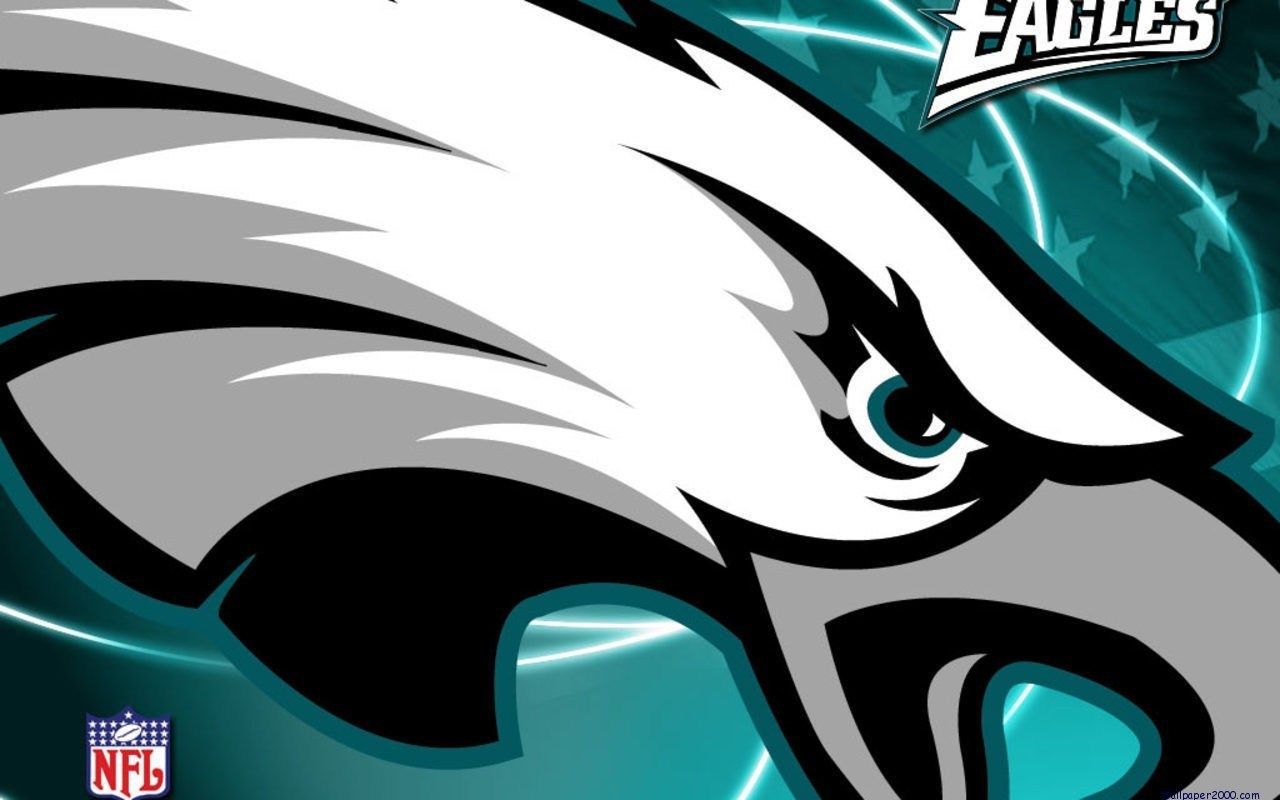 1280x800 Philadelphia Eagles NFL Wallpaper - HD Wallpaper