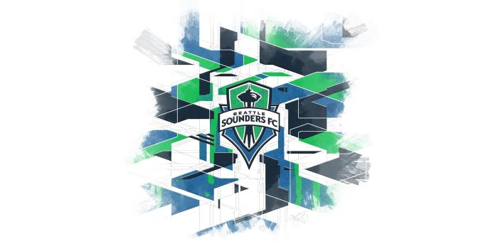 4032x2268 Seattle Sounders Wallpapers