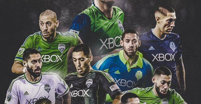 675x1200 Seattle Sounders FC on Twitter: 