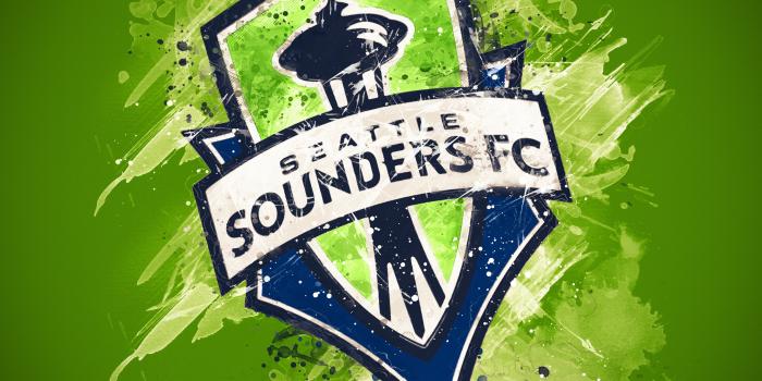 3840x2400 Seattle Sounders FC 4k Ultra HD Wallpaper | Background Image