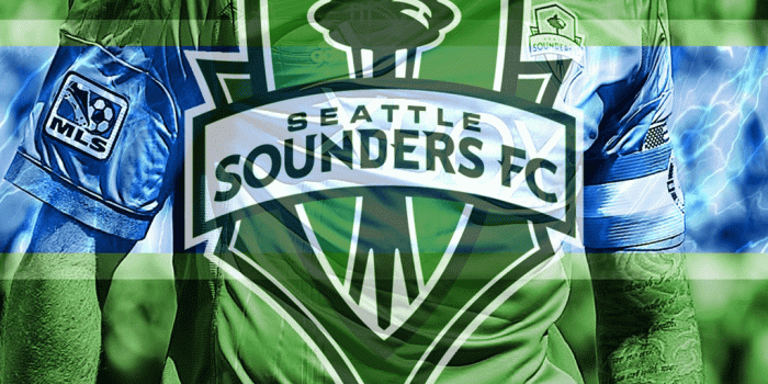 1024x768 Seattle Sounders Wallpapers