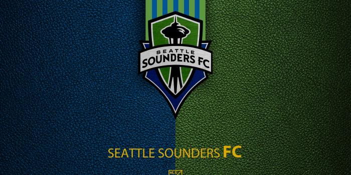 3840x2400 Seattle Sounders FC, Soccer, Emblem, Logo, MLS wallpaper and background