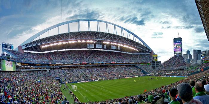 1920x1080 Sounders game at Century Link Field | Seattle | Seattle sounders