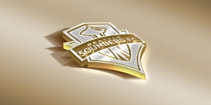 2560x1600 5040323 Emblem, Soccer, Seattle Sounders FC, MLS, Logo wallpaper and