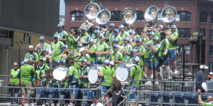 2313x1778 Seattle Sounders FC images Seattle Sounders Band HD wallpaper and