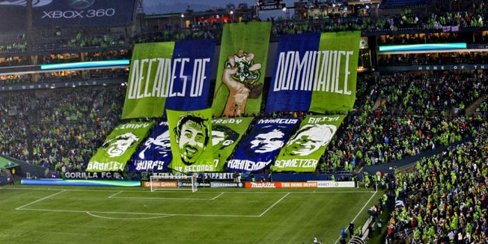 1024x768 45+] Seattle Sounders iPhone Wallpaper on WallpaperSafari
