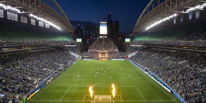 1600x1200 Sounders FC vs NY Red Bulls Tickets, Sep 15 in Seattle | SeatGeek