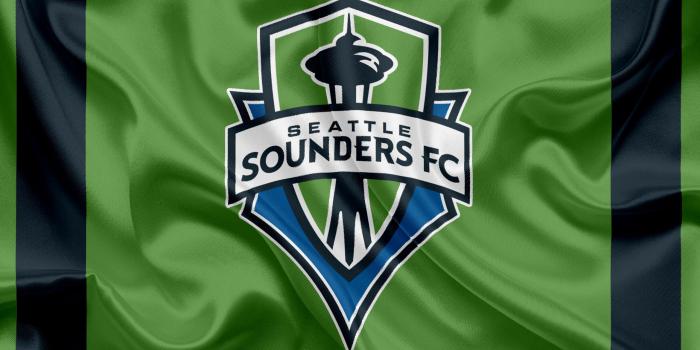 2560x1600 5040331 Soccer, Seattle Sounders FC, MLS, Emblem, Logo wallpaper and