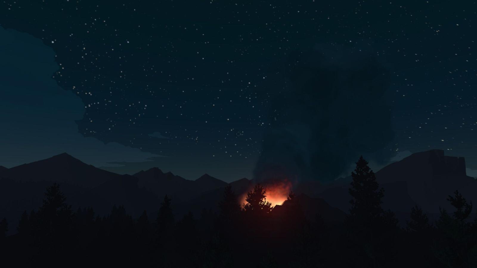 1920x1080 Firewatch Wallpapers (83+ background pictures)