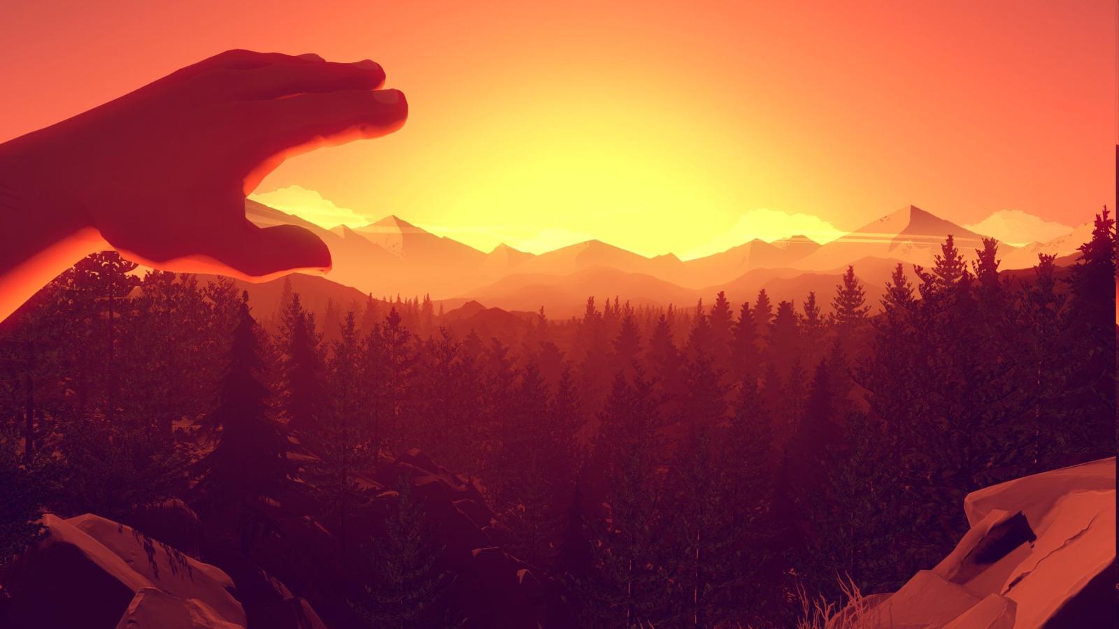 3000x1688 2832781 firewatch campo santo video games artwork wallpaper and