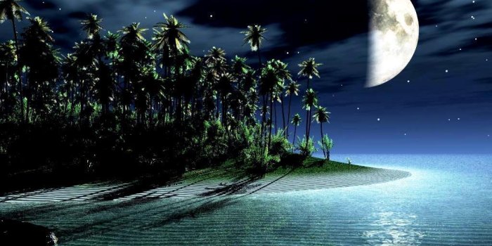 1024x768 Beautiful 3D Wallpapers