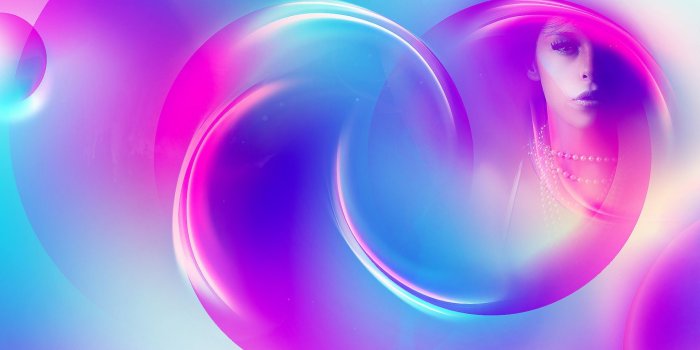 1920x1200 Beautiful 3d Glass Wallpapers | HD 3D and Abstract Wallpapers for