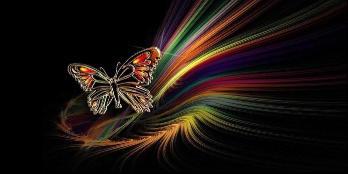 1600x900 Beautiful 3D Wallpapers