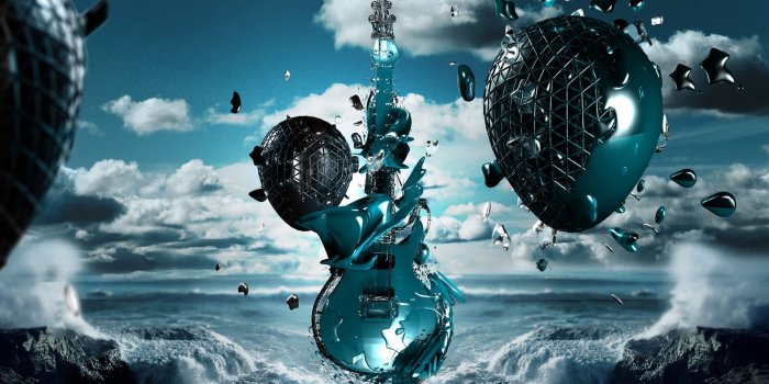 1920x1200 Awesome 3D wallpaper | 1920x1200 | #3399