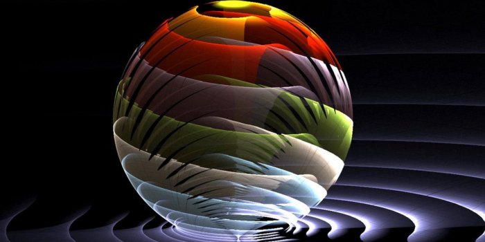 1920x1200 Beautiful 3D Wallpapers (63+ images)