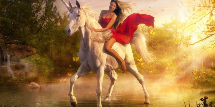 1440x900 Beautiful 3D Wallpapers