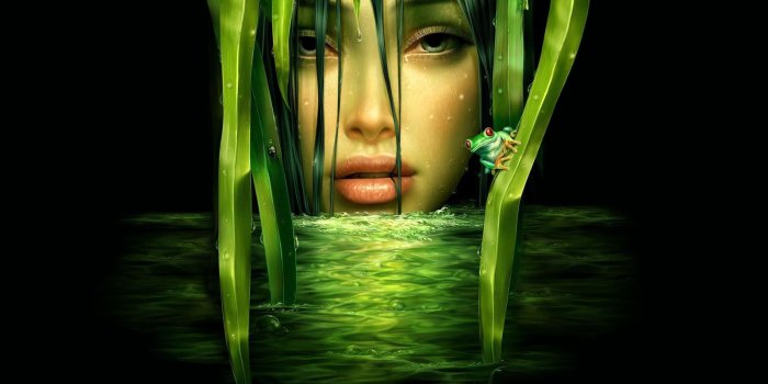 1600x1000 Beautiful Art 3d wallpaper Gallery