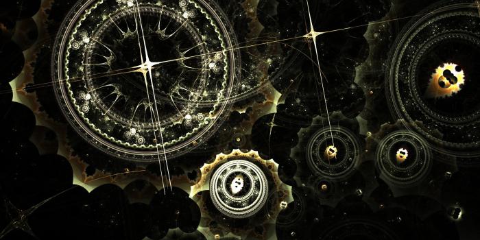 1920x1080 60+ Steampunk Gears Wallpapers on WallpaperPlay