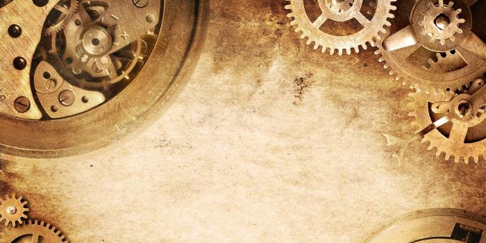 1920x1080 60+ Steampunk Gears Wallpapers on WallpaperPlay