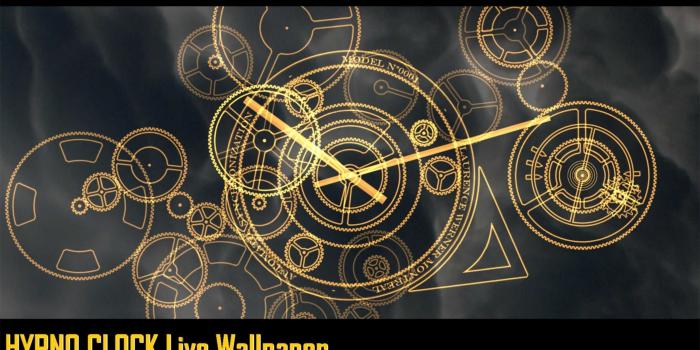 2560x1440 Steampunk Gears Wallpaper (75+ images)