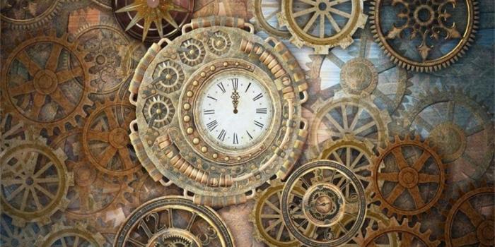 1008x1008 AOFOTO 8x8ft Retro Steampunk Backdrop Old Metal Gear Clock Vintage  Cogwheels Photography Background Rusty Steam Machine Nostalgia Party  Decoration