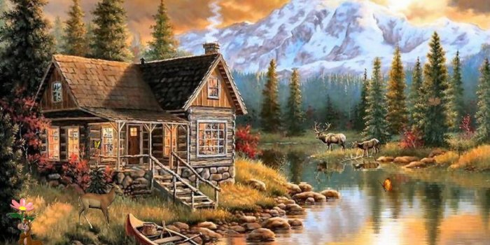 1280x1024 Beautiful Scenery Wallpaper Hd Free Download For Pc - Nature Scenery