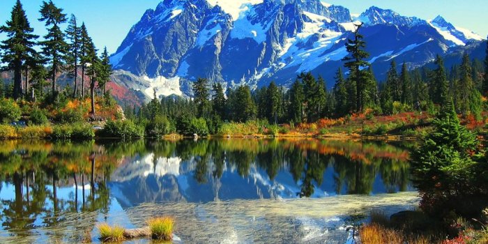 1024x768 wallpaper: Nature Scenery Desktop Wallpapers