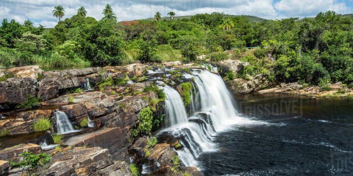 1200x800 Beautiful Nature Scenery Waterfall wallpaper_Beauty_download free