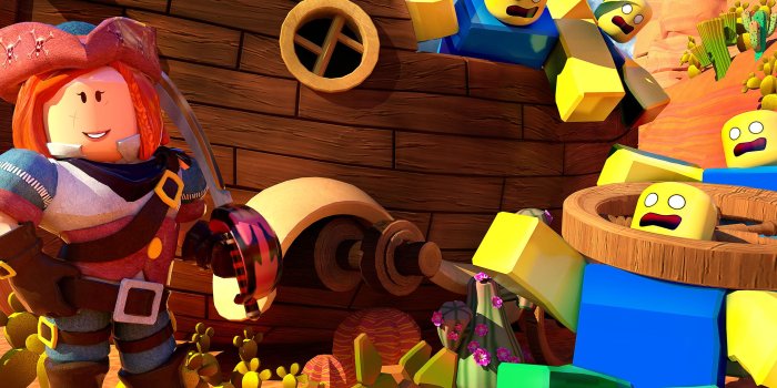 2560x1440 Roblox HD Wallpapers and Background Images - stmed.net