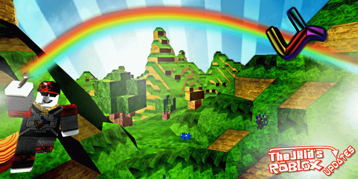 1417x699 Free download TheJKids Roblox Updates New TheJKids Roblox Updates