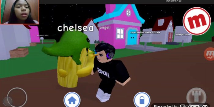 1280x720 Decorate a new wallpapers/roblox(meep city)