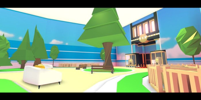 1200x675 Roblox Adopt Me Wallpaper - Free Robux 2019 Svenska