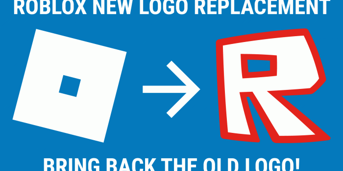 1920x1080 ROBLOX New Logo Replacement | Userstyles.org